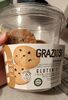 Cookies gluten free - Produit