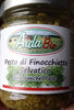 Wild Fenchel Pesto - Product