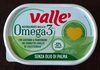 Margarina Omega - Prodotto