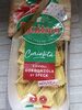 Ravioli Gorgonzola et Speck - Produkt