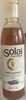 iSolai CREMA GOURMET balsamic vinegar condiment - Product