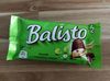 Balisto muesli goût noisettes raisins - Product