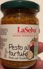 Pesto al tartufo - Produkt