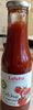 Ketchup di pomodoro - Product
