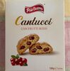 Cantucci - Product