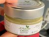 Crema di pistacchio - Prodotto