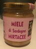 Miel di Sardegna - Product