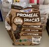 protein snack - Producto