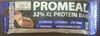 Promeal 32% XL Protein Bar - Producto