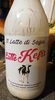 Latte Kefir - Prodotto