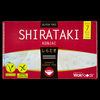 Shirataki konjac - Producto