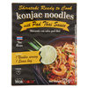 Shirataki ready to cook with pad thai sauce - Product
