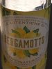 Bergamotto - Produit
