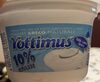 Yogurt greco naturale - Product