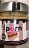 Fit porn crunchy butter - Prodotto
