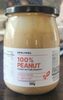 Peanut butter crunch - Product