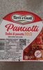 Panciotti dadini di pancetta dolce - Produit