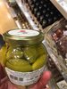 Olive in salamoia in brine - Product