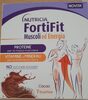 Fortifit - Prodotto