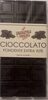 Cioccolato fondente extra 90 - Prodotto