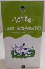 Latte UHT Scremato - Prodotto