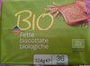 Bio fette biscottate biologiche - Prodotto