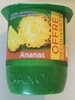 Ananas - Produit