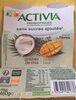 Activia probiotiques - Product