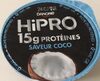 Hipro saveur coco - Produit