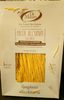 Pasta All'Uovo - Product