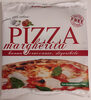 Pizza margherita - Prodotto