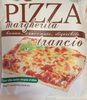 Pizza Margherita Trancio senza glutine - Prodotto