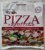 Pizza capricciosa - Producto