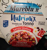 nutrimix insalata con tonno messicana - Prodotto