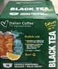 Black Tea lemon - Prodotto