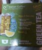 Green tea lemon - Prodotto