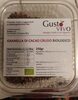 Granella di cacao crudo biologico - Produkt