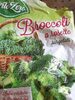 Broccoli a rosette - Prodotto