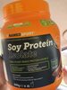 Soy protein - Prodotto