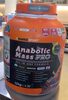 Anabolic Mass Pro - Produkt
