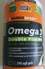 Omega 3 Named Sport - Product