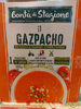 Gazpacho - نتاج