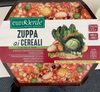 Zuppa ai cereali - Produit
