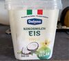 Kokosmilch Eis Vanille - Product