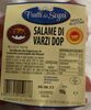 Salame di Varzi Dop - Produit