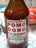 Pomodoro ciliegino - Produit
