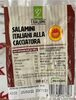 Salamini Italiani alla Cacciatora - Producto