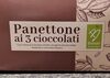 Panettone - نتاج