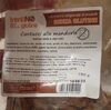 Cantucci alle mandorle - Product