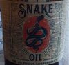 Snake oil - Produkt